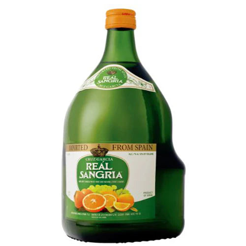 Real Sangria White - 1.5L