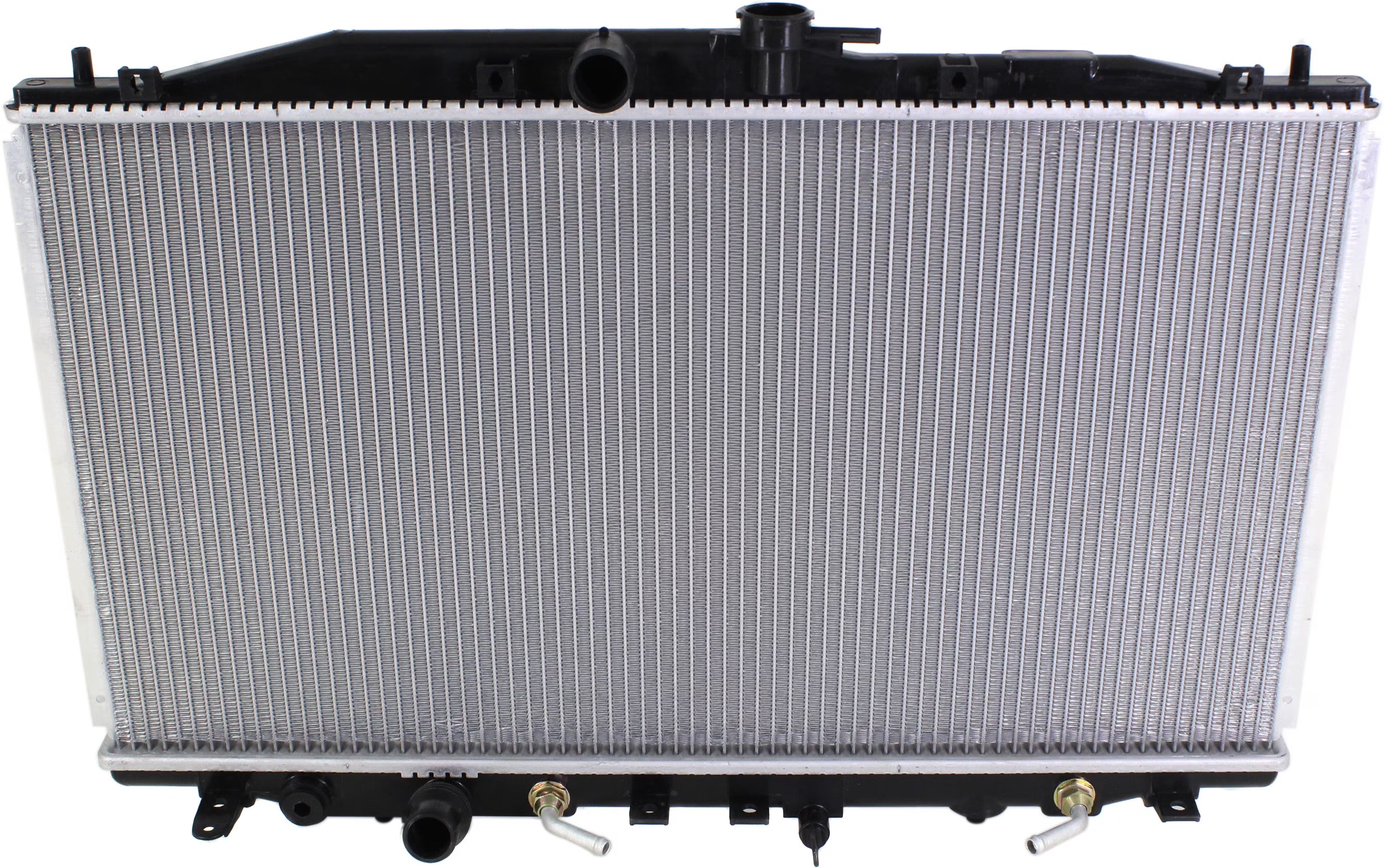 RADIATOR Compatible with ACURA TSX 2006-2008