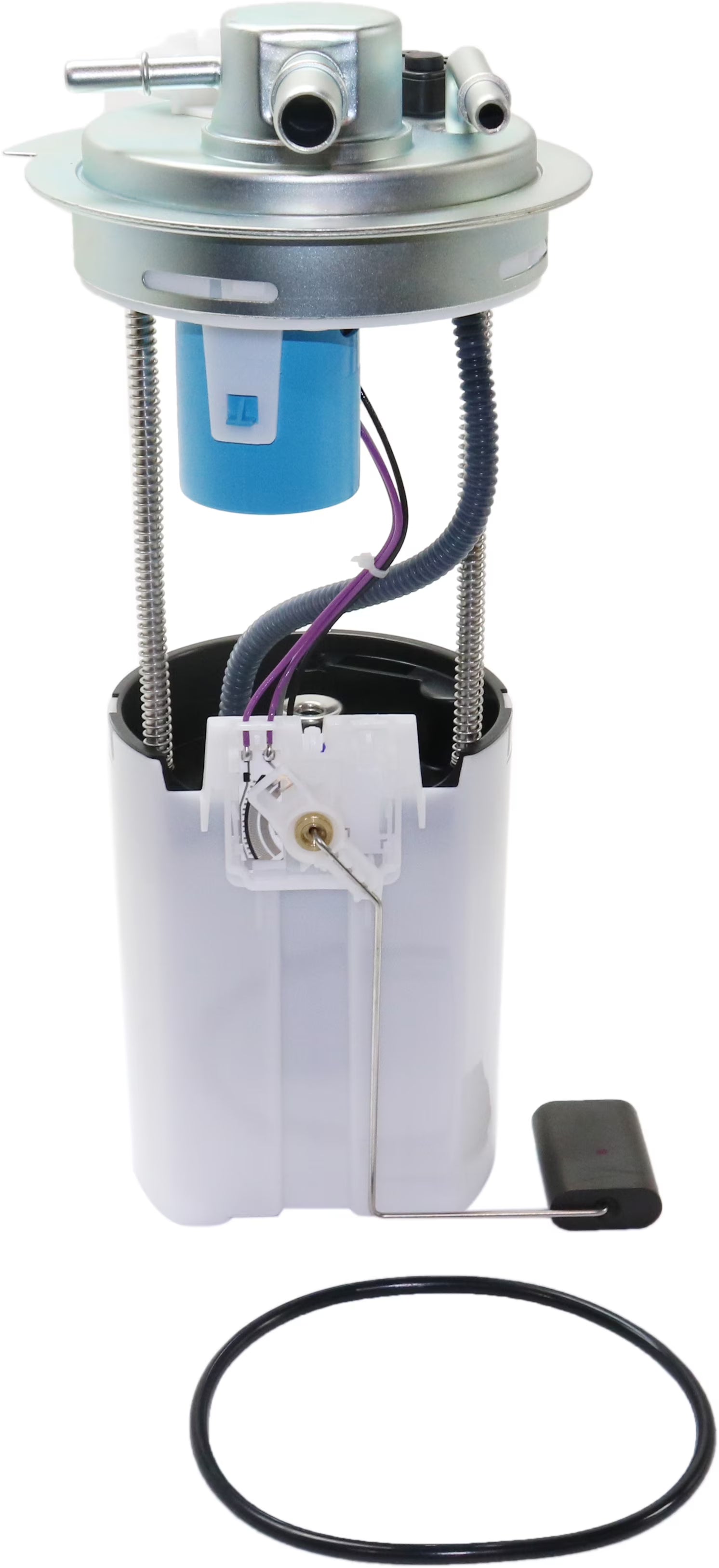 Fuel Pump Compatible With 2004-2006 Chevrolet Silverado 1500 8Cyl 6Cyl 6.0L 4.8L 4.3L 5.3L with Sending Unit