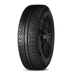 Set of 2 Pirelli P4 Persist AS Plus 225/60R16 98T Tires 2256016 225 60 16