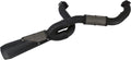 Big Sexy 2-Into-1 Exhaust System, Black