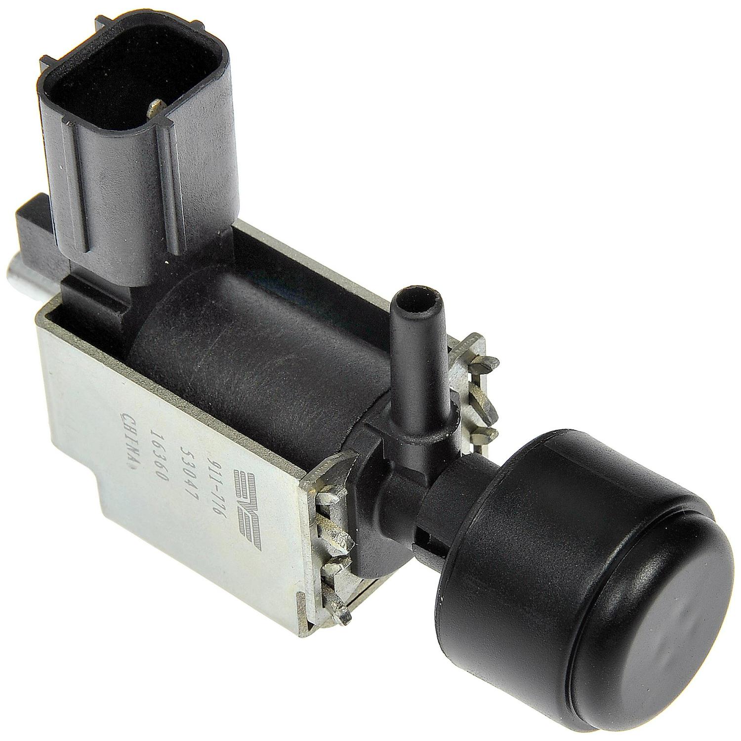 Dorman 911-776 Engine Intake Manifold Runner Solenoid for Specific Acura / Honda Models