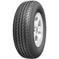Set of 2 Unicorn Mastertrack ST225/75R15 115Q D Tires