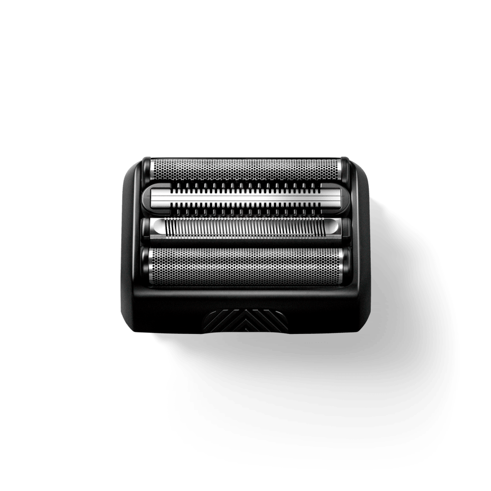 The Chairman? Pro SkinSafe? Foil Blade