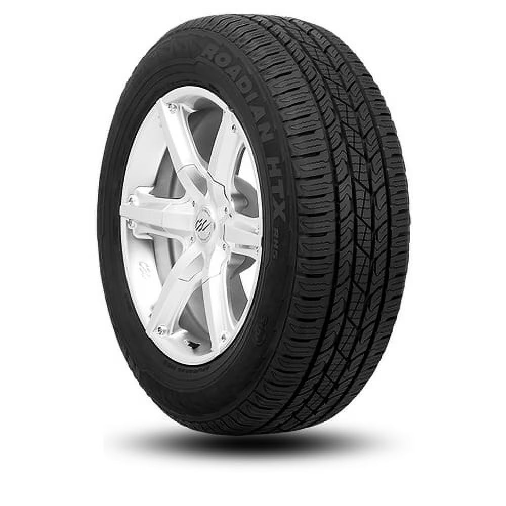 Nexen Roadian HTX RH5 265/65R18 114S BSW (4 Tires)