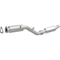 MagnaFlow California Converter 5461119 Direct Fit California Catalytic Converter