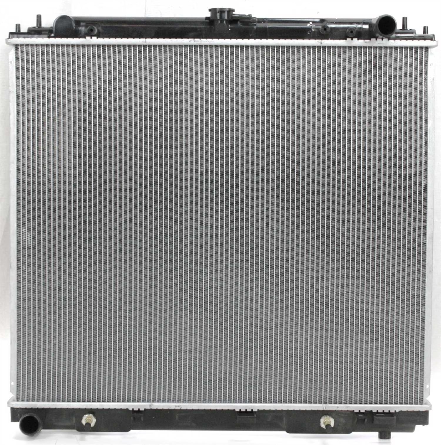 RADIATOR Compatible with NISSAN FRONTIER/XTERRA 2005-2015 4.0L Engine 6 Cyl