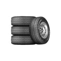 Set of 4 General Grabber APT 285/45R22 114H XL Tires